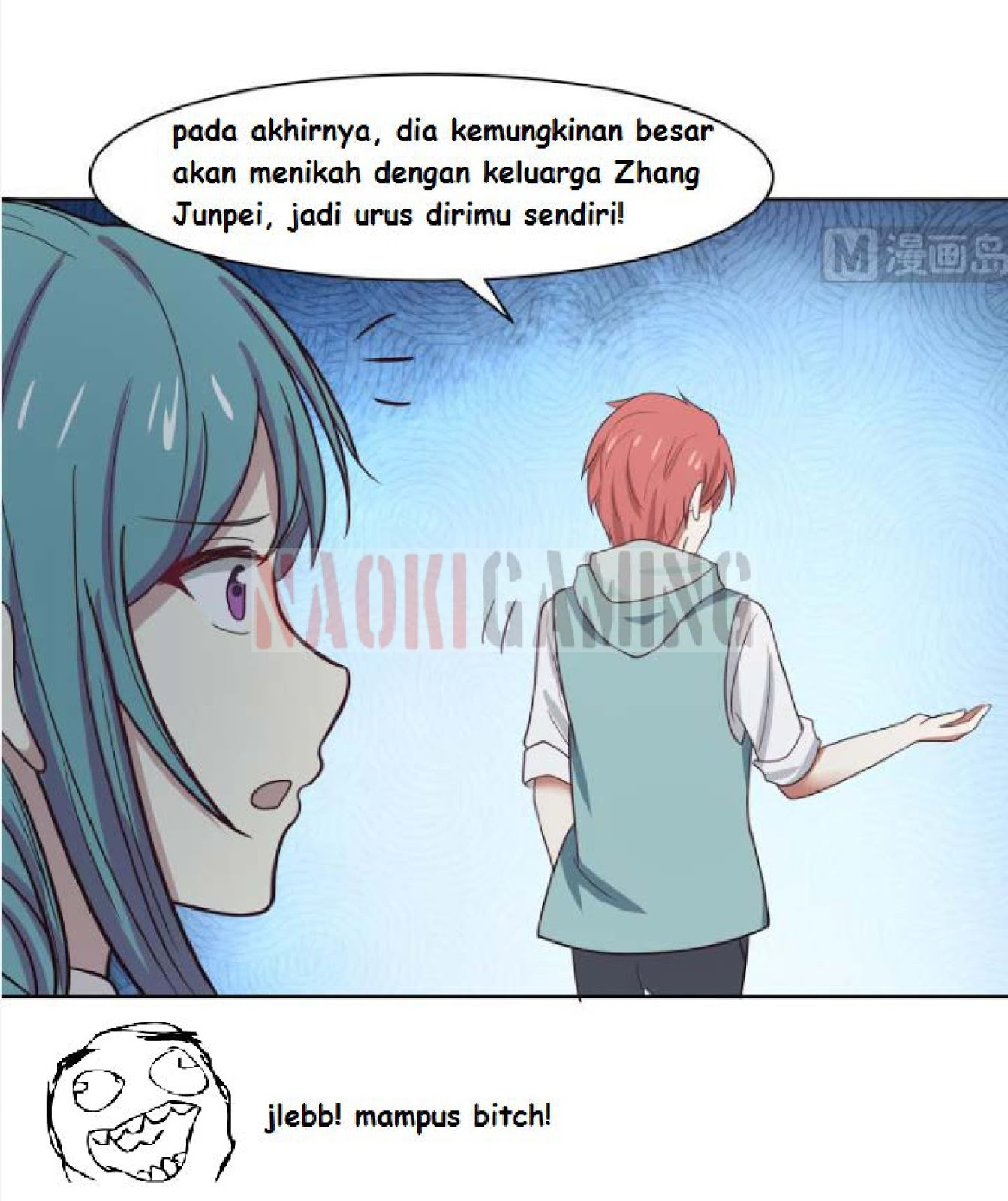 I Have a Dragon on My Body Chapter 170 Gambar 5