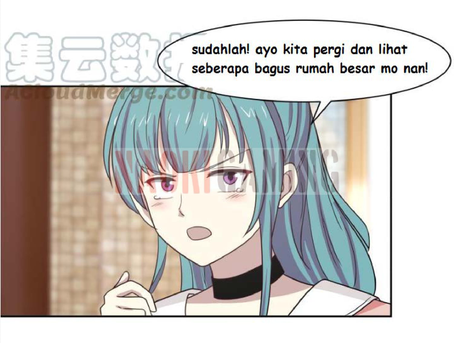 I Have a Dragon on My Body Chapter 170 Gambar 9