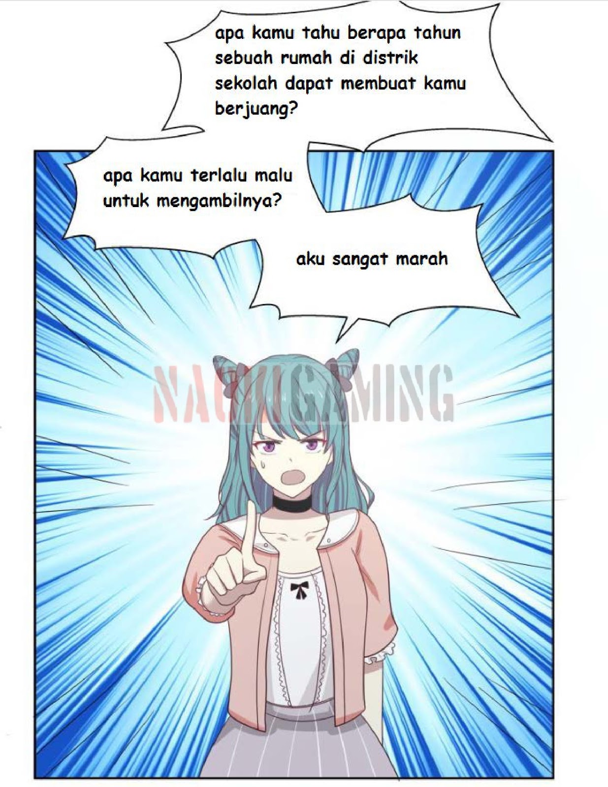 Komik I Have a Dragon on My Body Chapter 170 gambar nomor 1