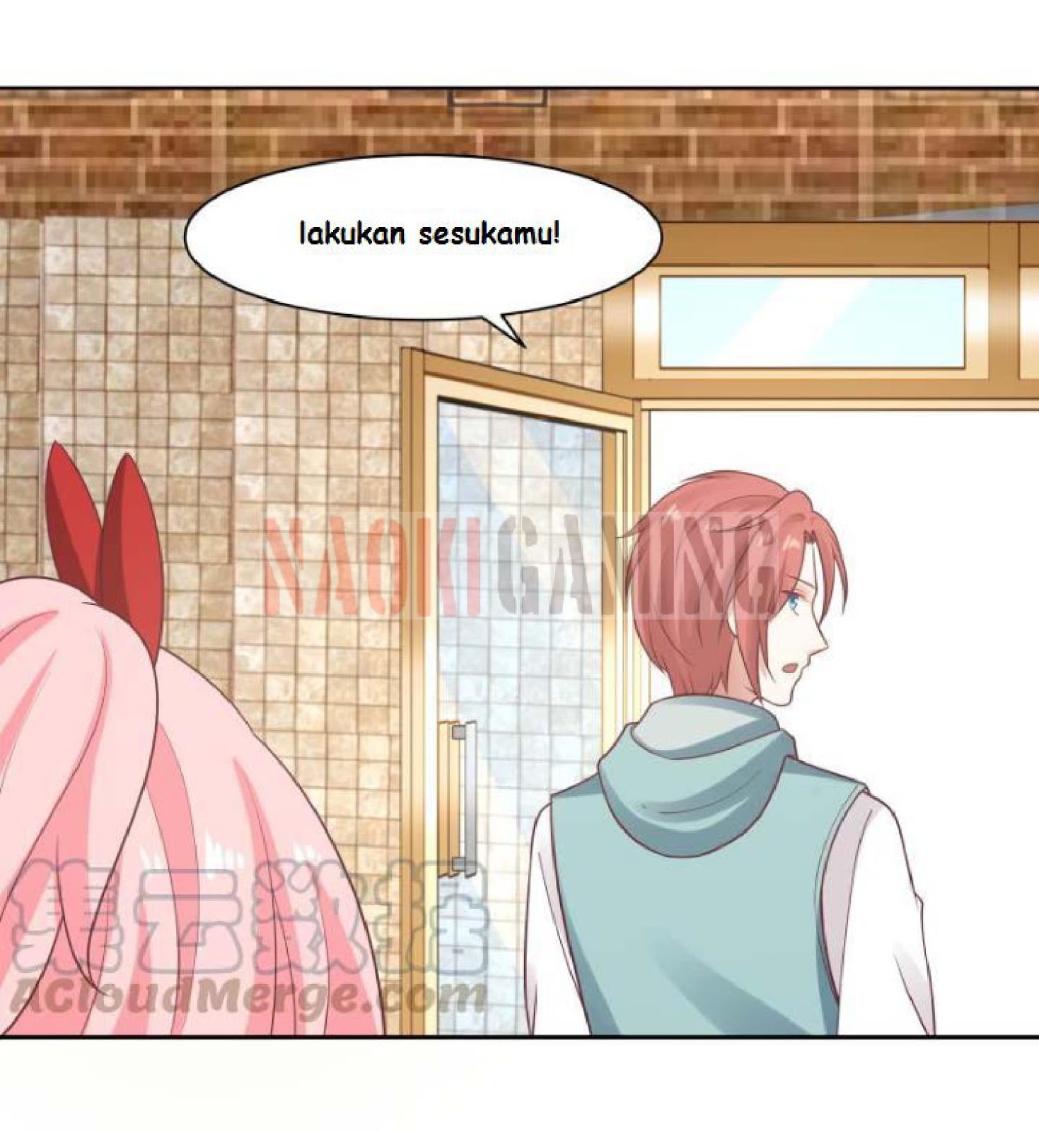 I Have a Dragon on My Body Chapter 170 Gambar 11