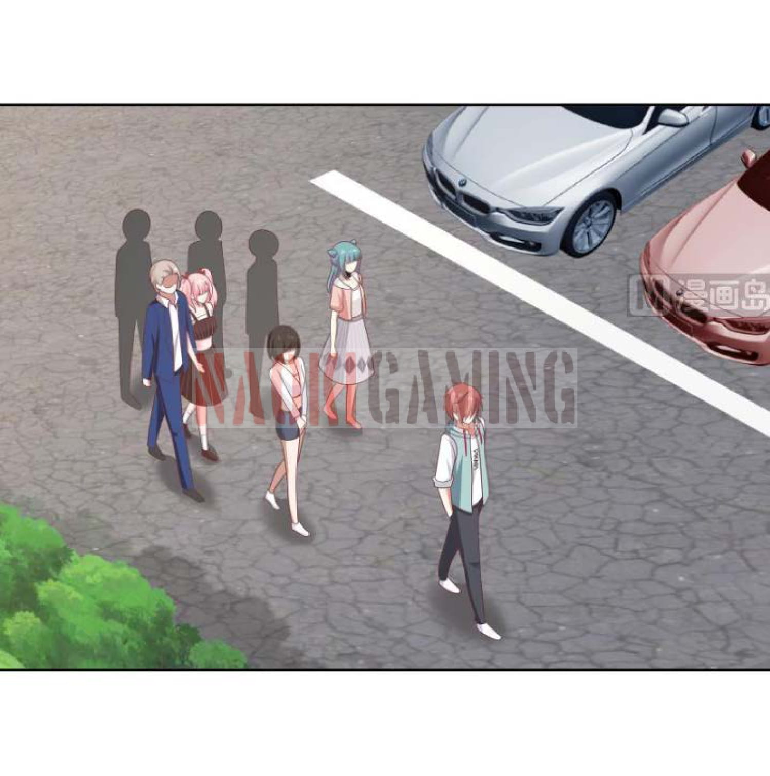 I Have a Dragon on My Body Chapter 170 Gambar 12