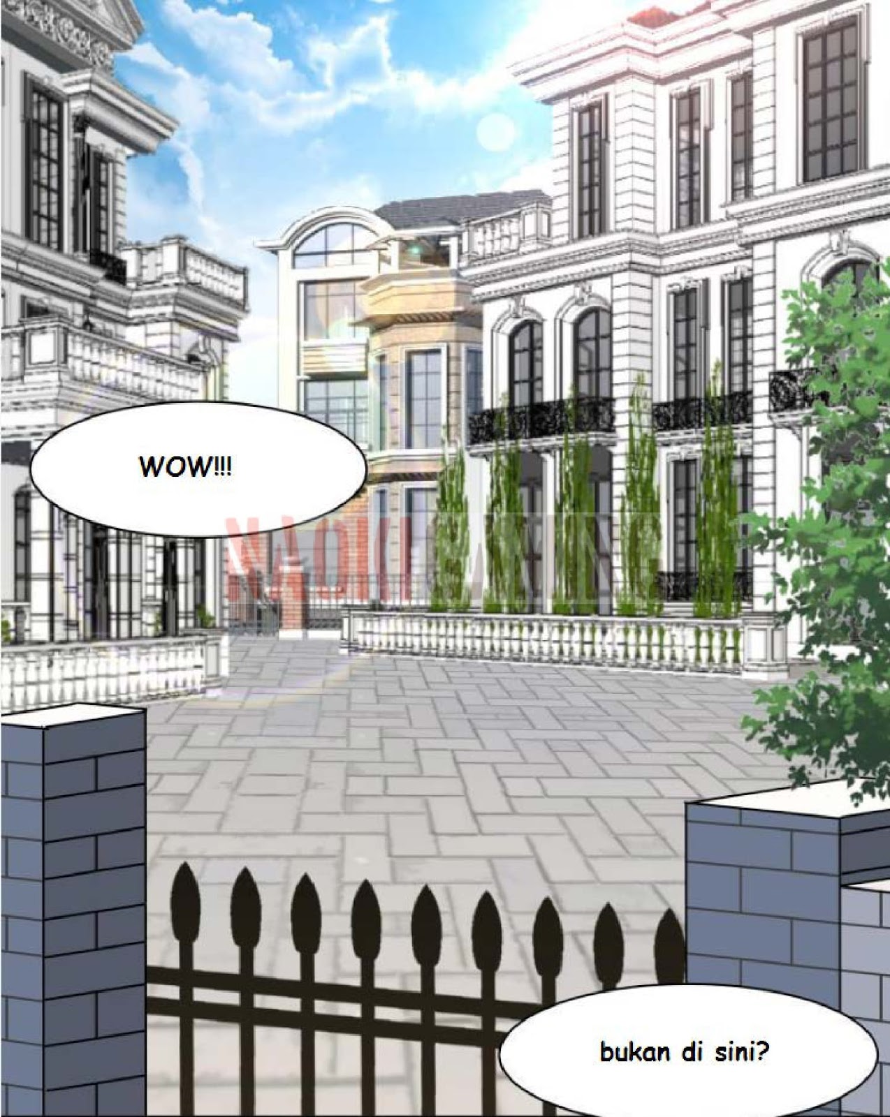 I Have a Dragon on My Body Chapter 170 Gambar 14