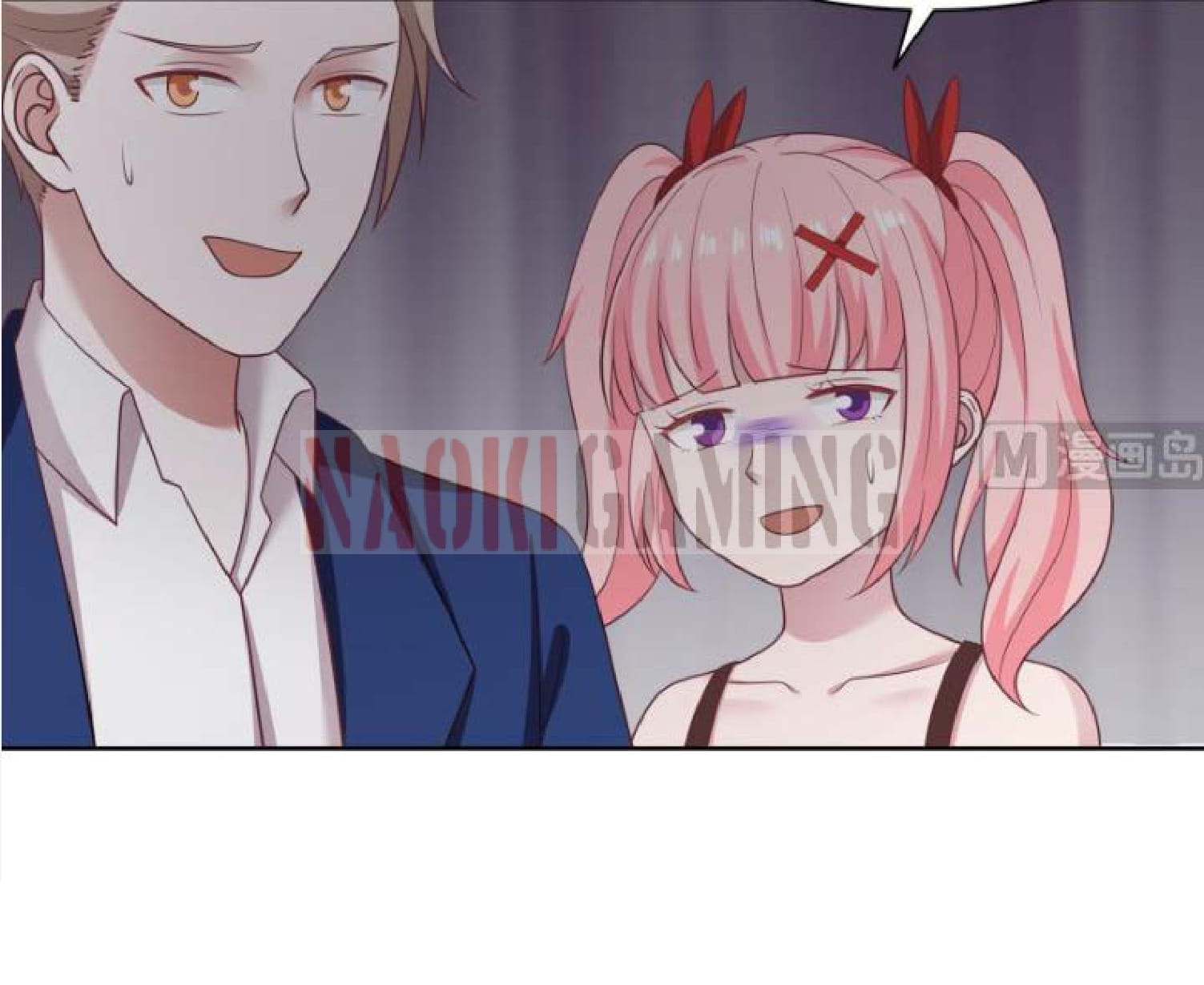 I Have a Dragon on My Body Chapter 170 Gambar 15