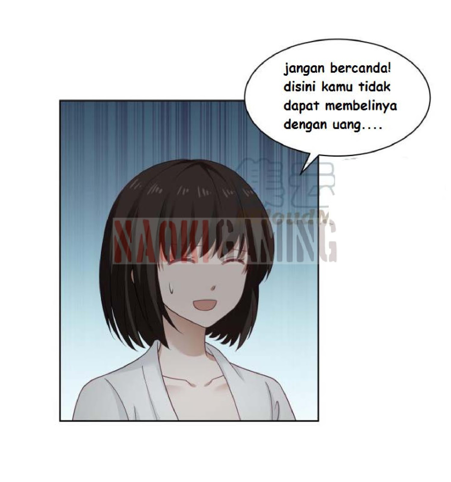 I Have a Dragon on My Body Chapter 170 Gambar 16