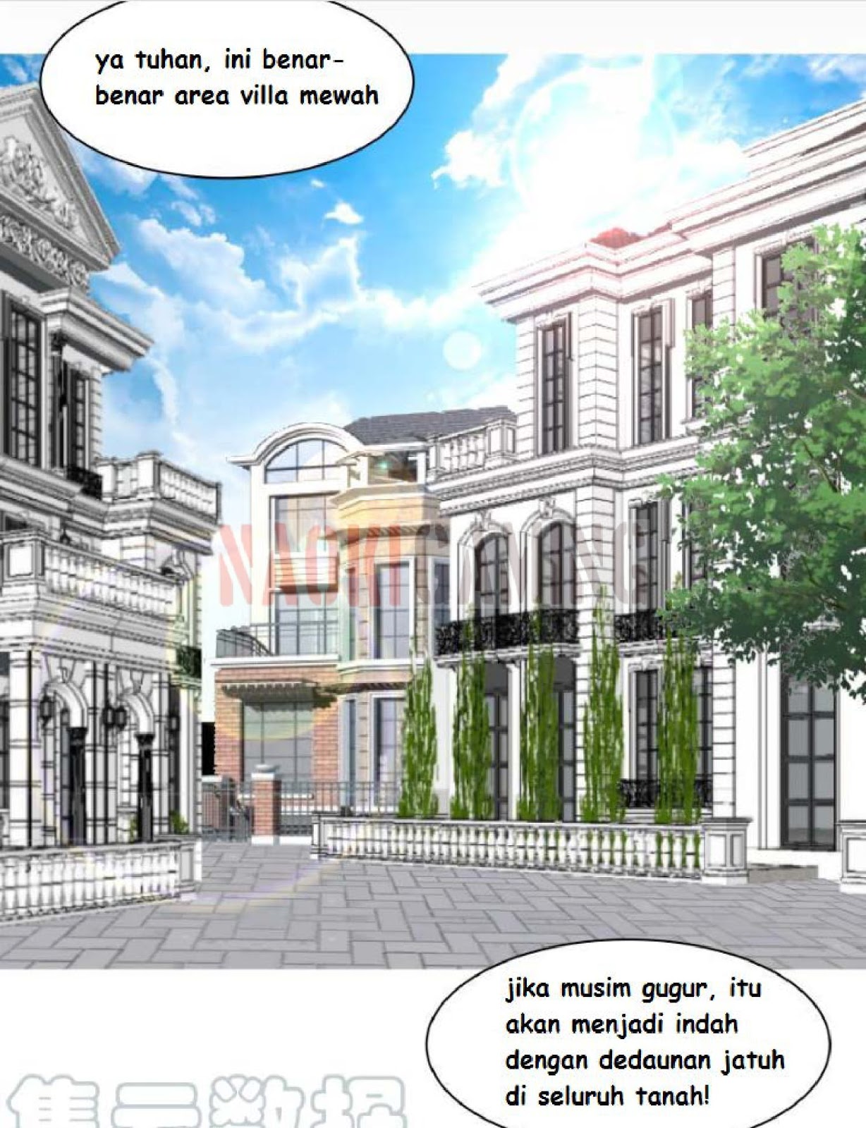 I Have a Dragon on My Body Chapter 170 Gambar 20