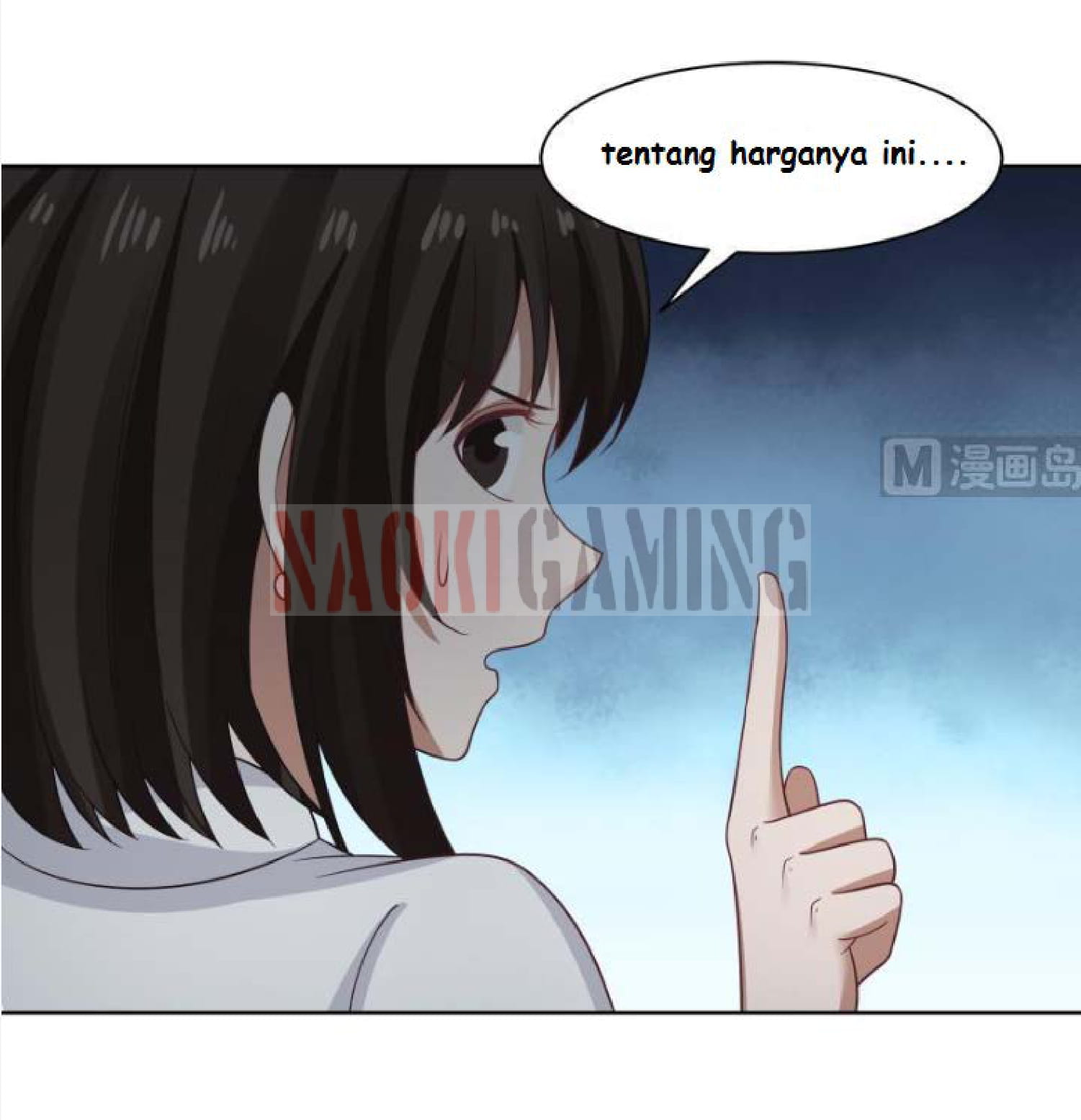 I Have a Dragon on My Body Chapter 170 Gambar 22