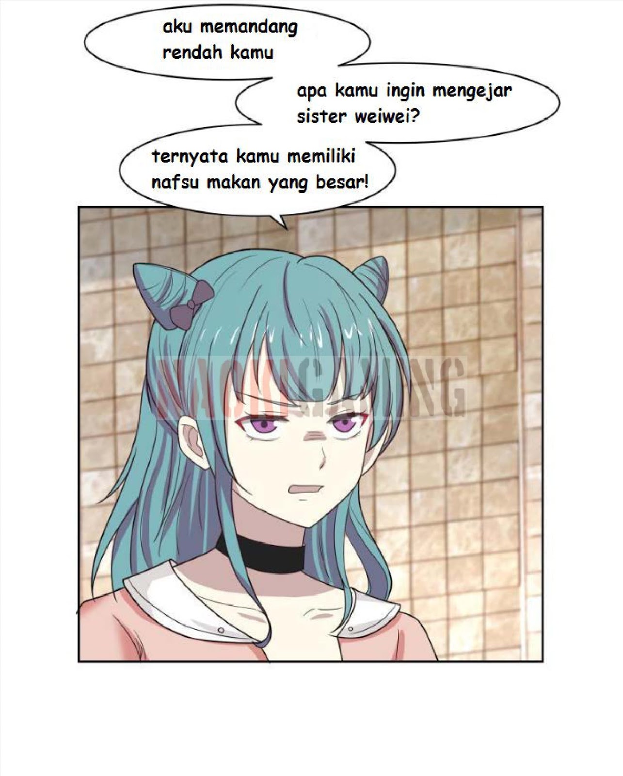 I Have a Dragon on My Body Chapter 170 Gambar 3