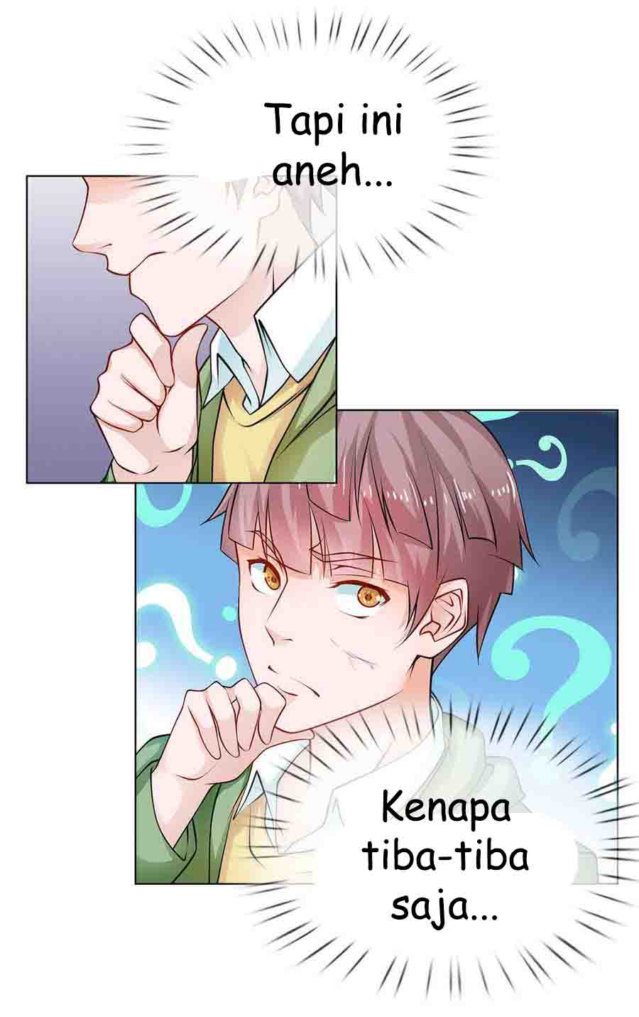 Jipin Yaonie Chapter 25 Gambar 5