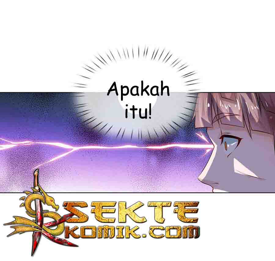 Jipin Yaonie Chapter 25 Gambar 6