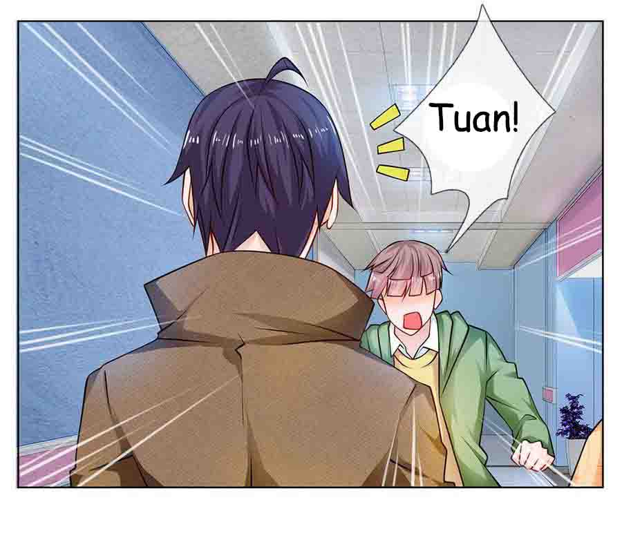 Jipin Yaonie Chapter 25 Gambar 7