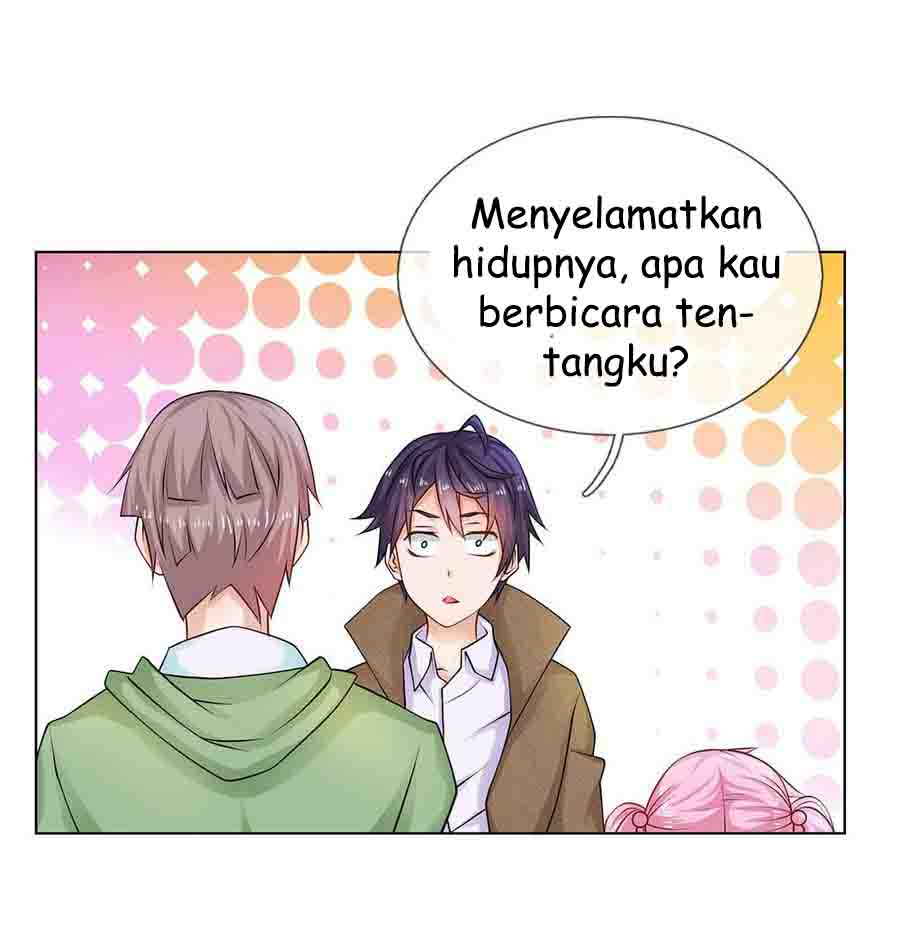 Jipin Yaonie Chapter 25 Gambar 10