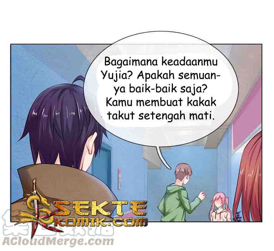 Manhua Jipin Yaonie Chapter 25 gambar nomor 2