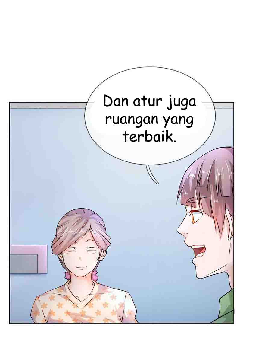 Jipin Yaonie Chapter 25 Gambar 21