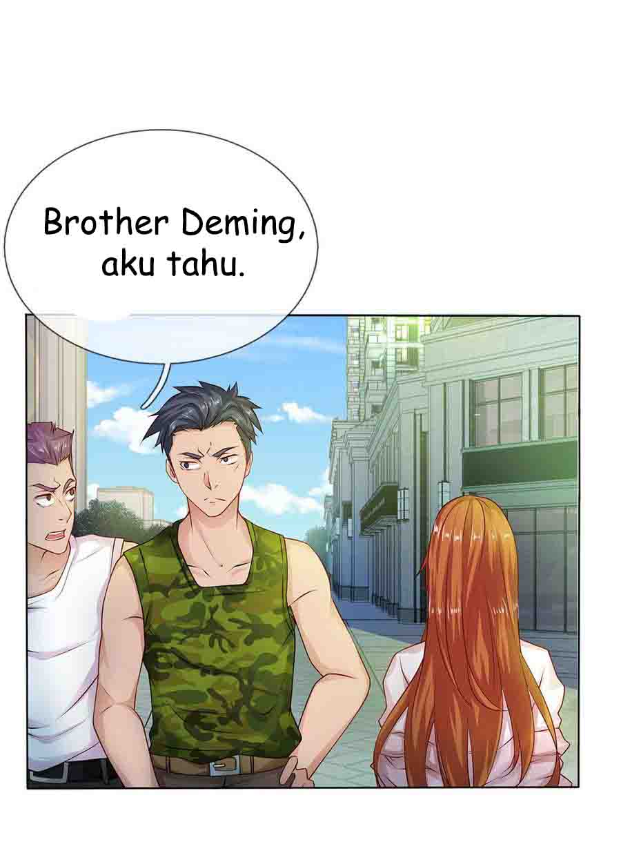 Jipin Yaonie Chapter 25 Gambar 28