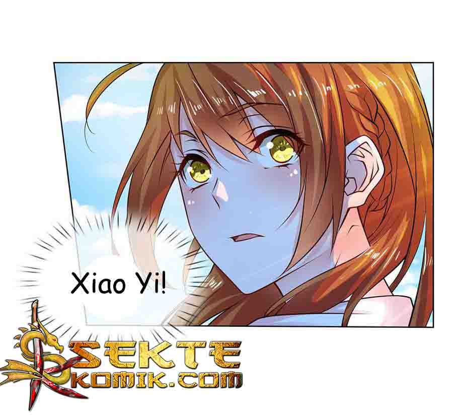 Jipin Yaonie Chapter 25 Gambar 30