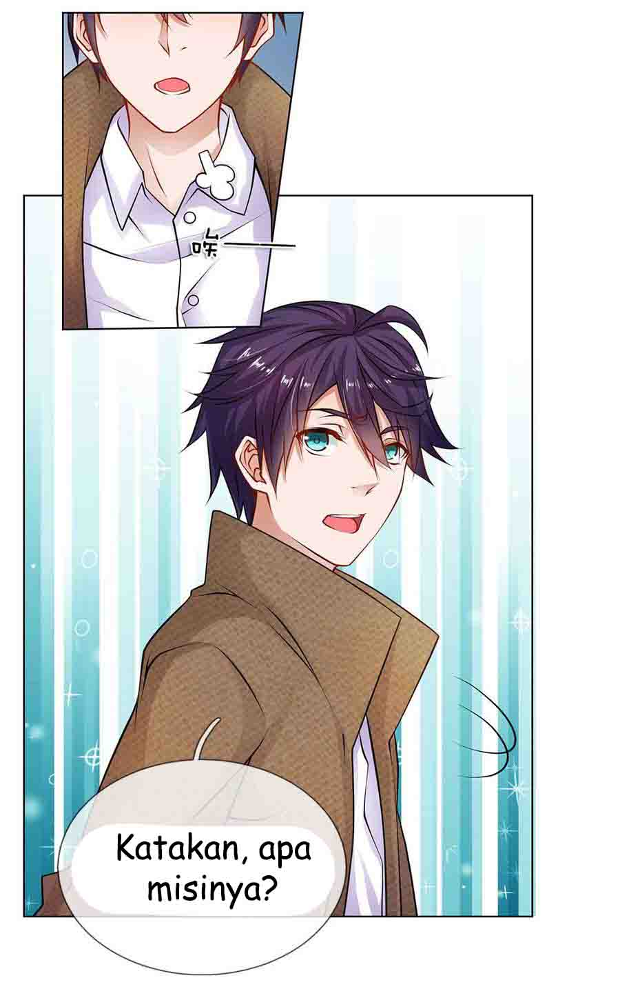 Jipin Yaonie Chapter 27 Gambar 4