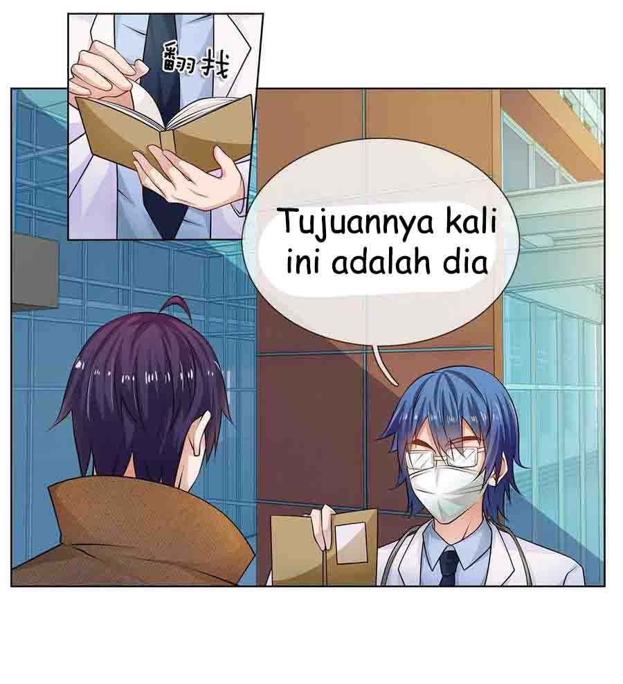 Jipin Yaonie Chapter 27 Gambar 6