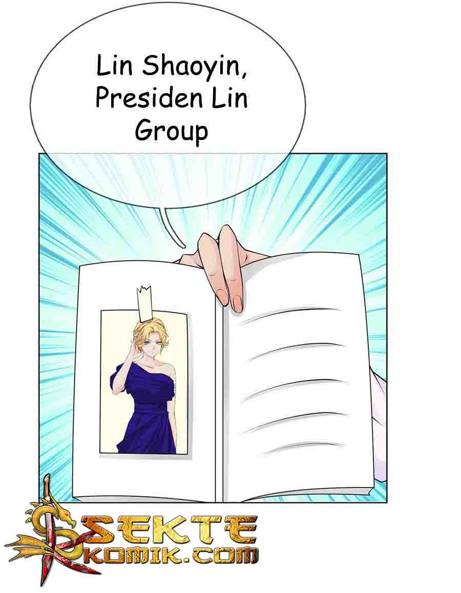 Jipin Yaonie Chapter 27 Gambar 7