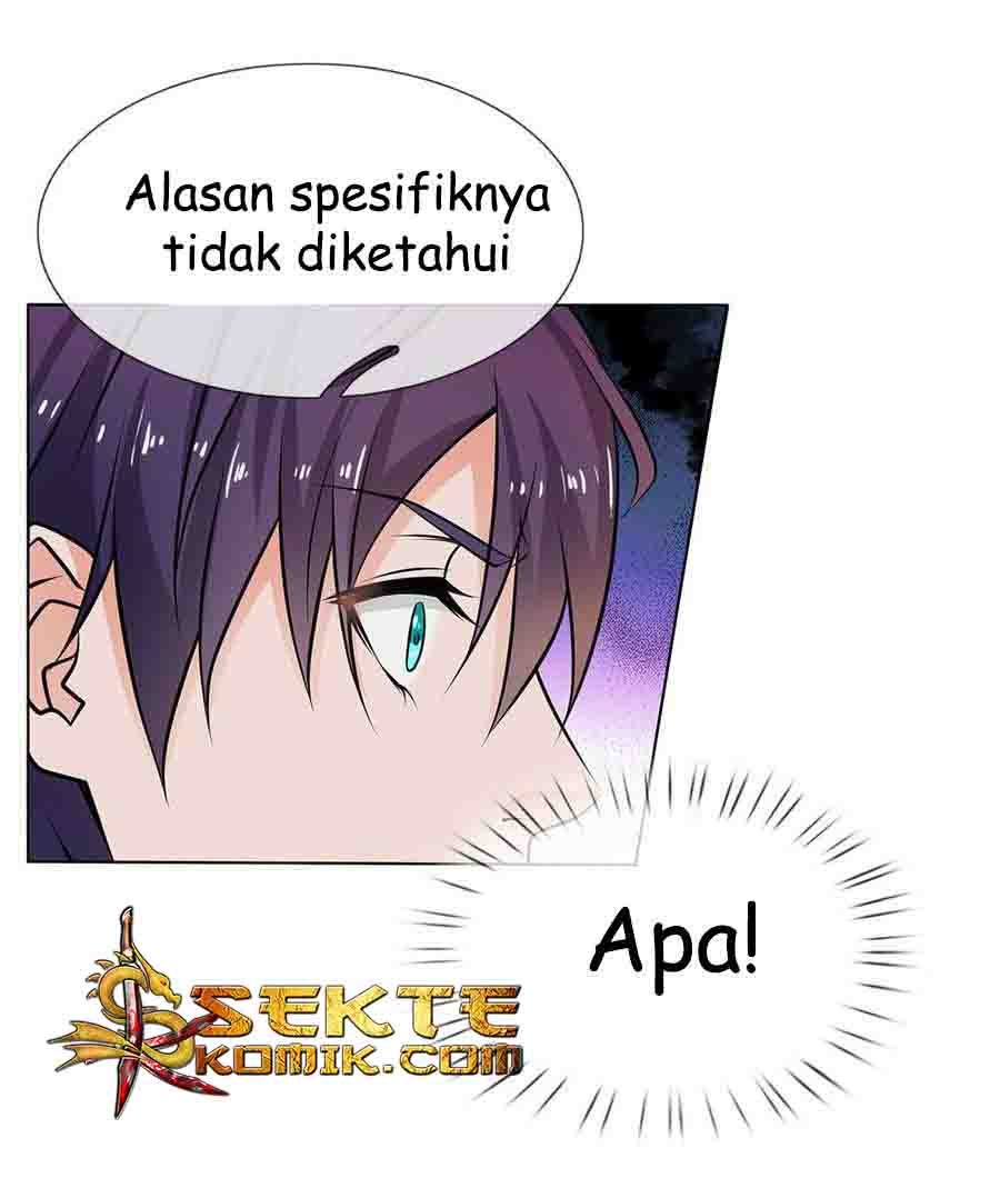 Jipin Yaonie Chapter 27 Gambar 11