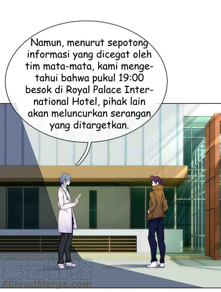 Jipin Yaonie Chapter 27 Gambar 12