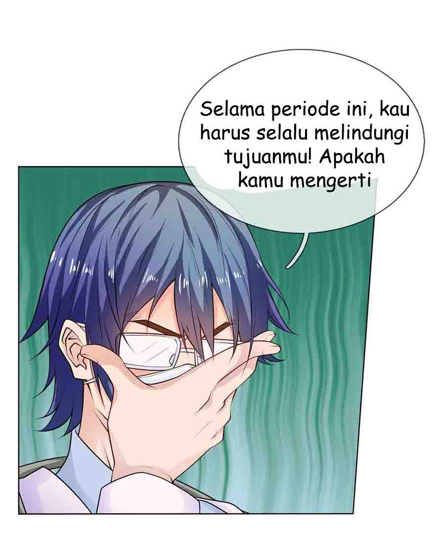 Jipin Yaonie Chapter 27 Gambar 13