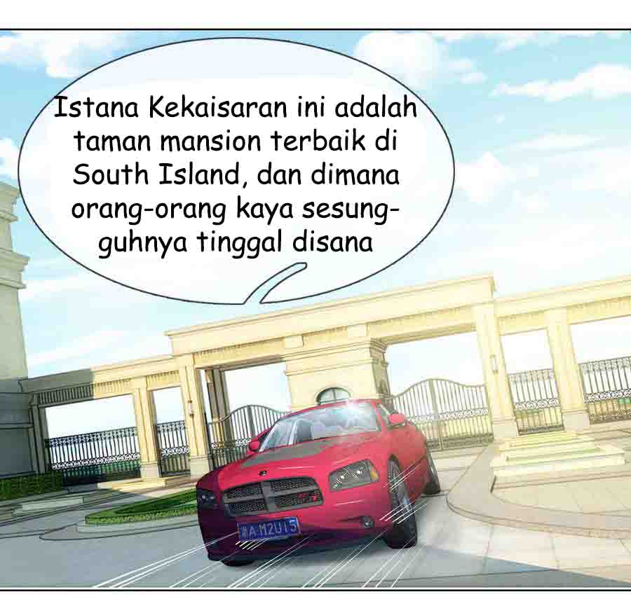 Jipin Yaonie Chapter 27 Gambar 17