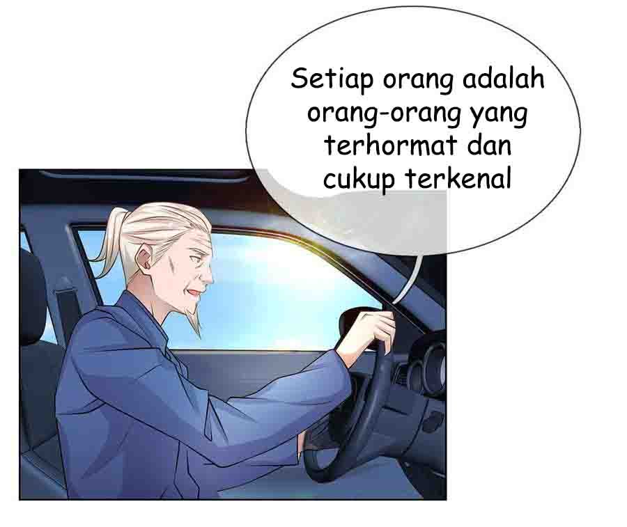 Jipin Yaonie Chapter 27 Gambar 18