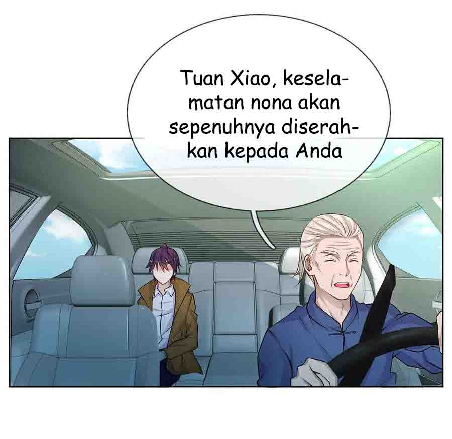 Jipin Yaonie Chapter 27 Gambar 19