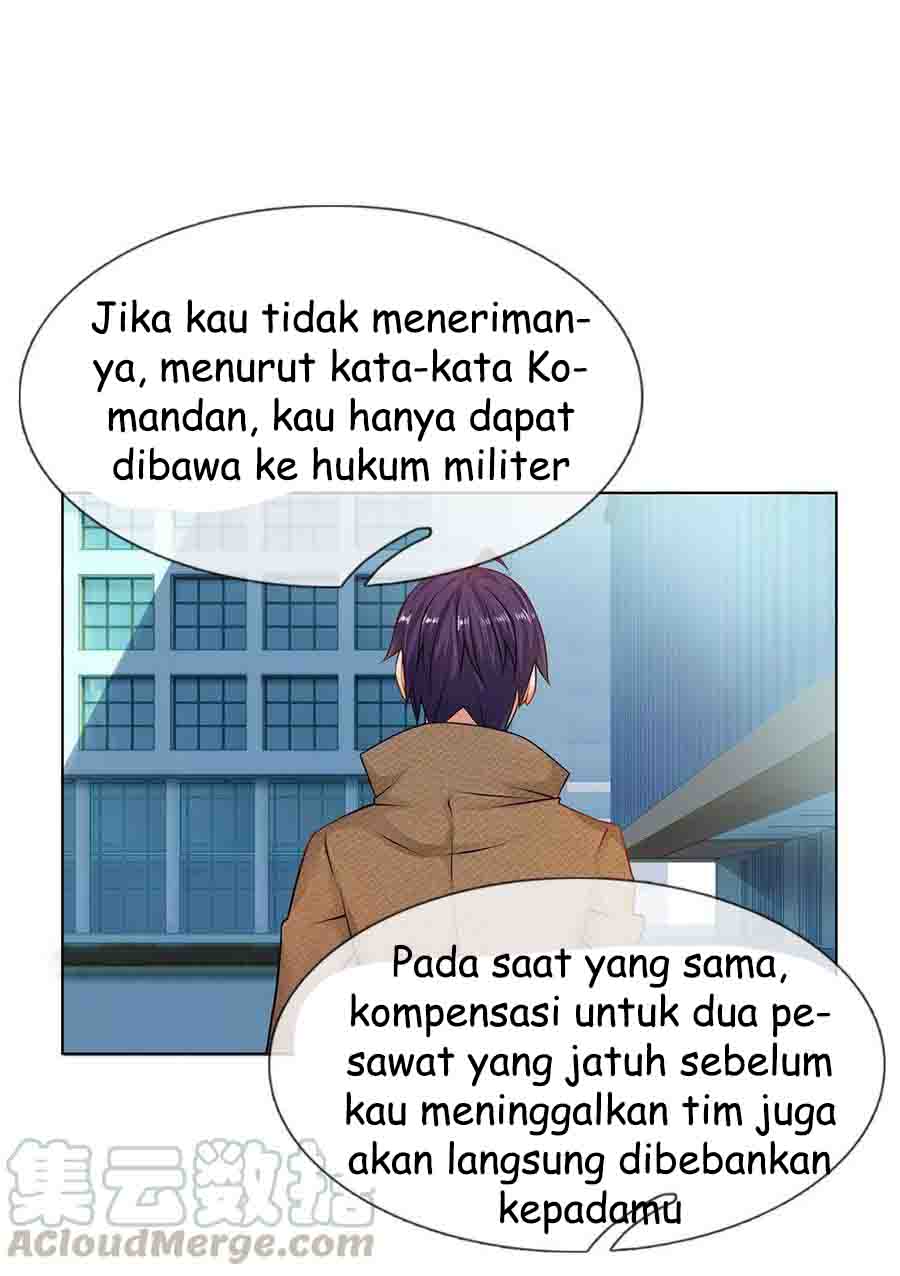Manhua Jipin Yaonie Chapter 27 gambar nomor 2