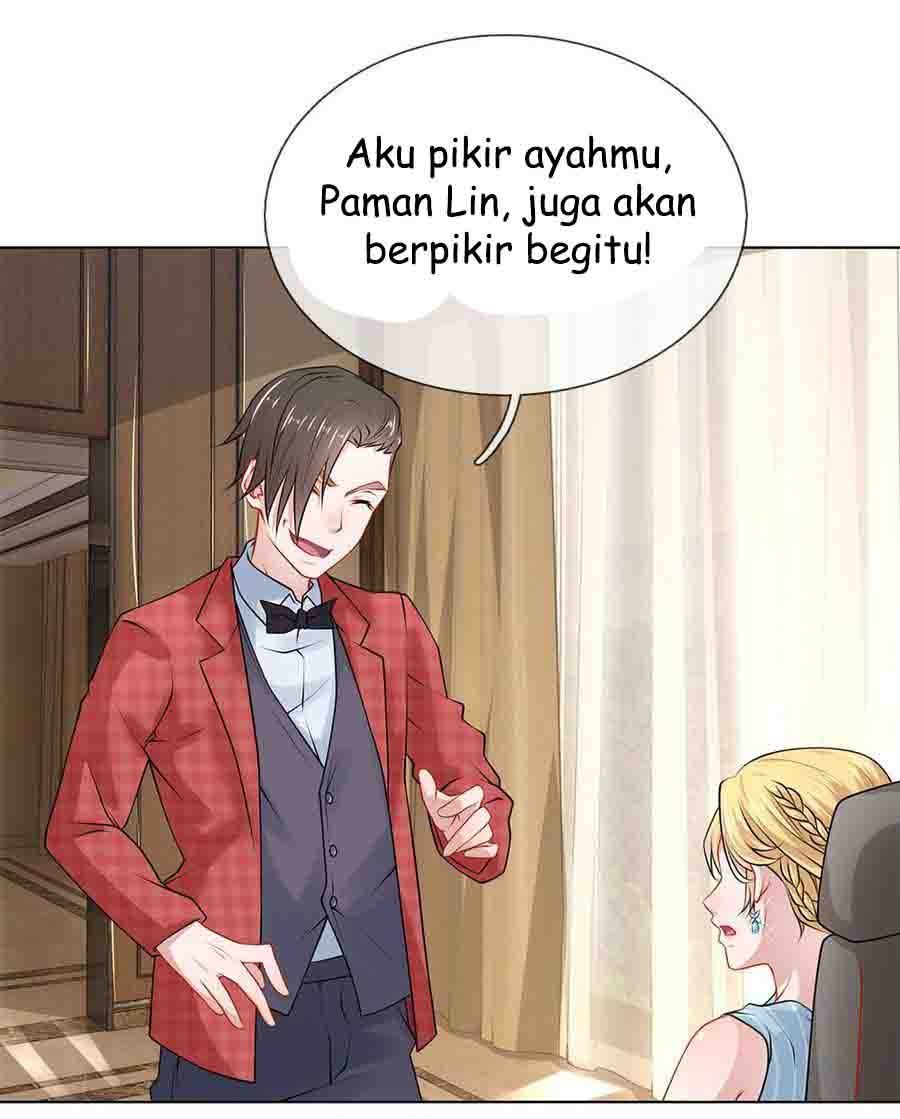 Jipin Yaonie Chapter 29 Gambar 4