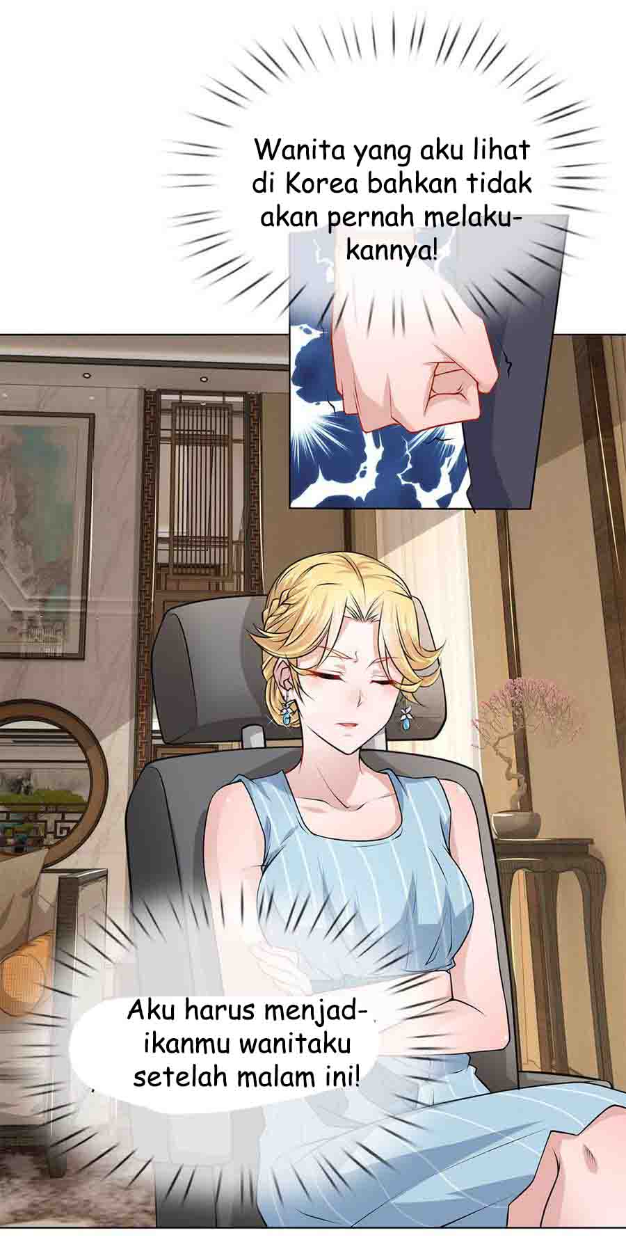 Jipin Yaonie Chapter 29 Gambar 6