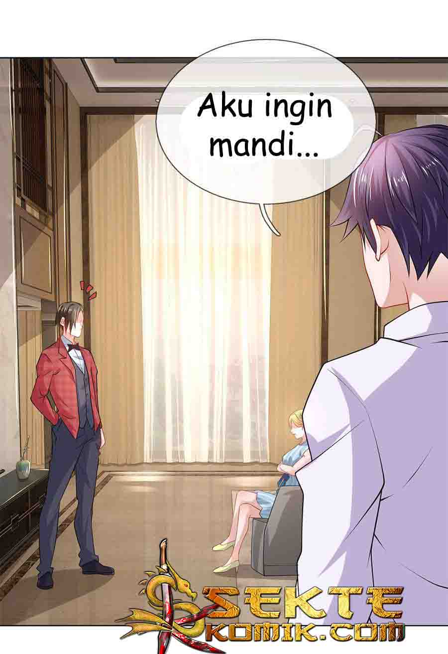 Jipin Yaonie Chapter 29 Gambar 8