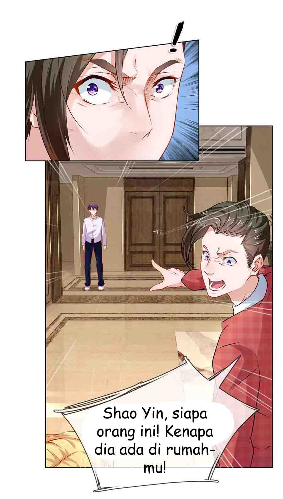 Jipin Yaonie Chapter 29 Gambar 9