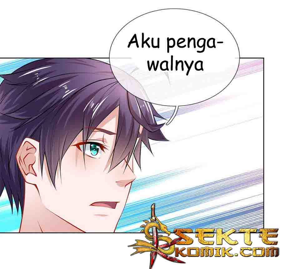Jipin Yaonie Chapter 29 Gambar 11