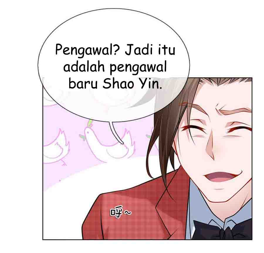 Jipin Yaonie Chapter 29 Gambar 13