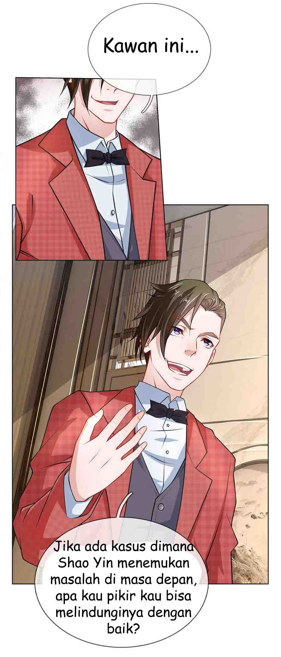 Jipin Yaonie Chapter 29 Gambar 14