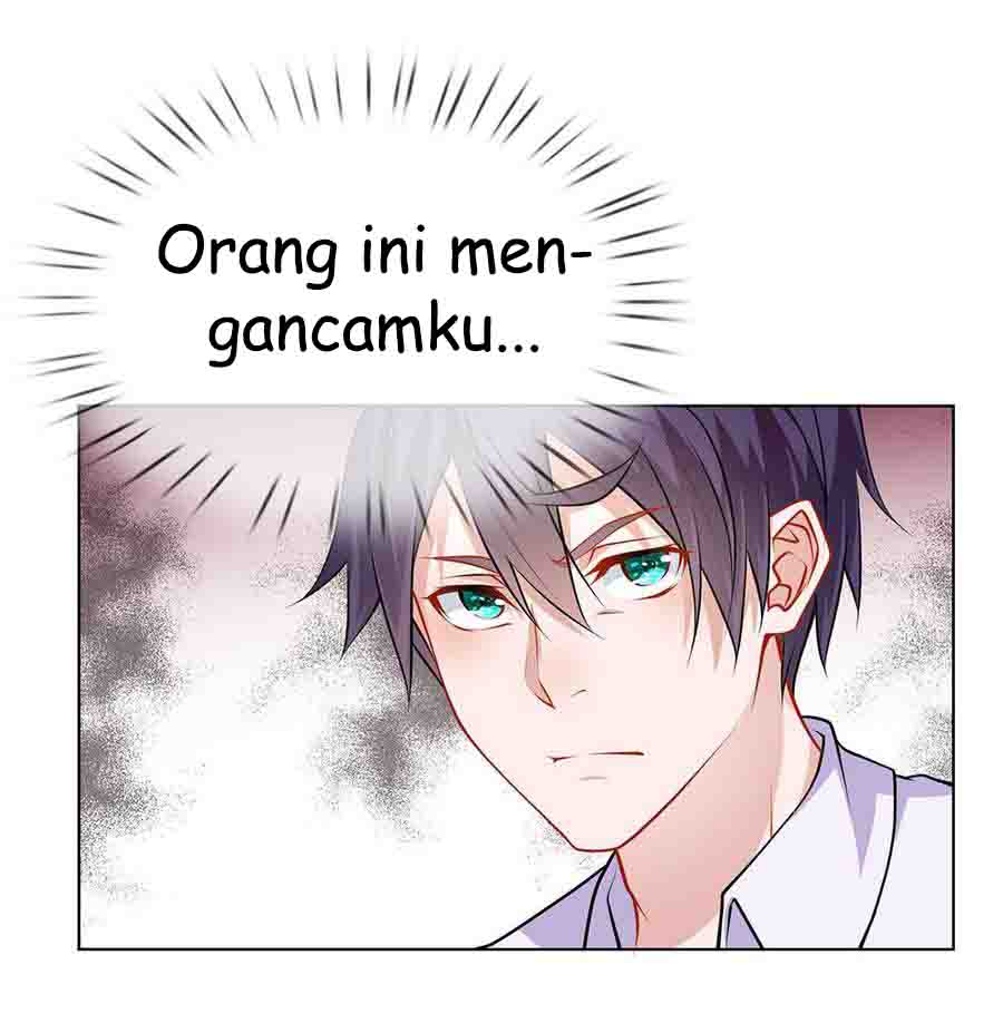 Jipin Yaonie Chapter 29 Gambar 16