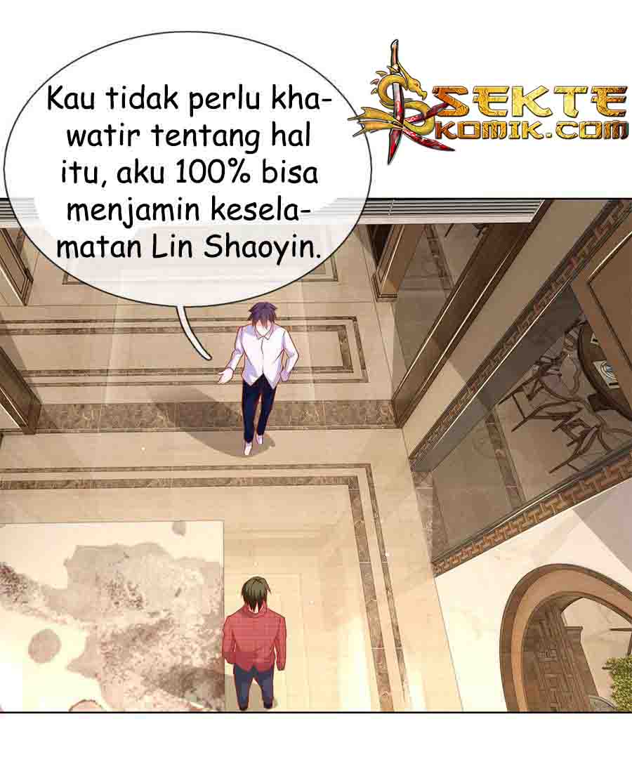 Jipin Yaonie Chapter 29 Gambar 17