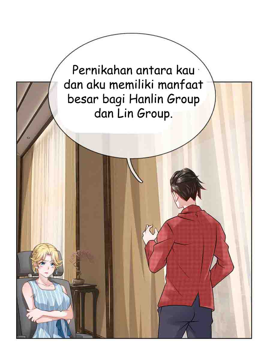 Jipin Yaonie Chapter 29 Gambar 3