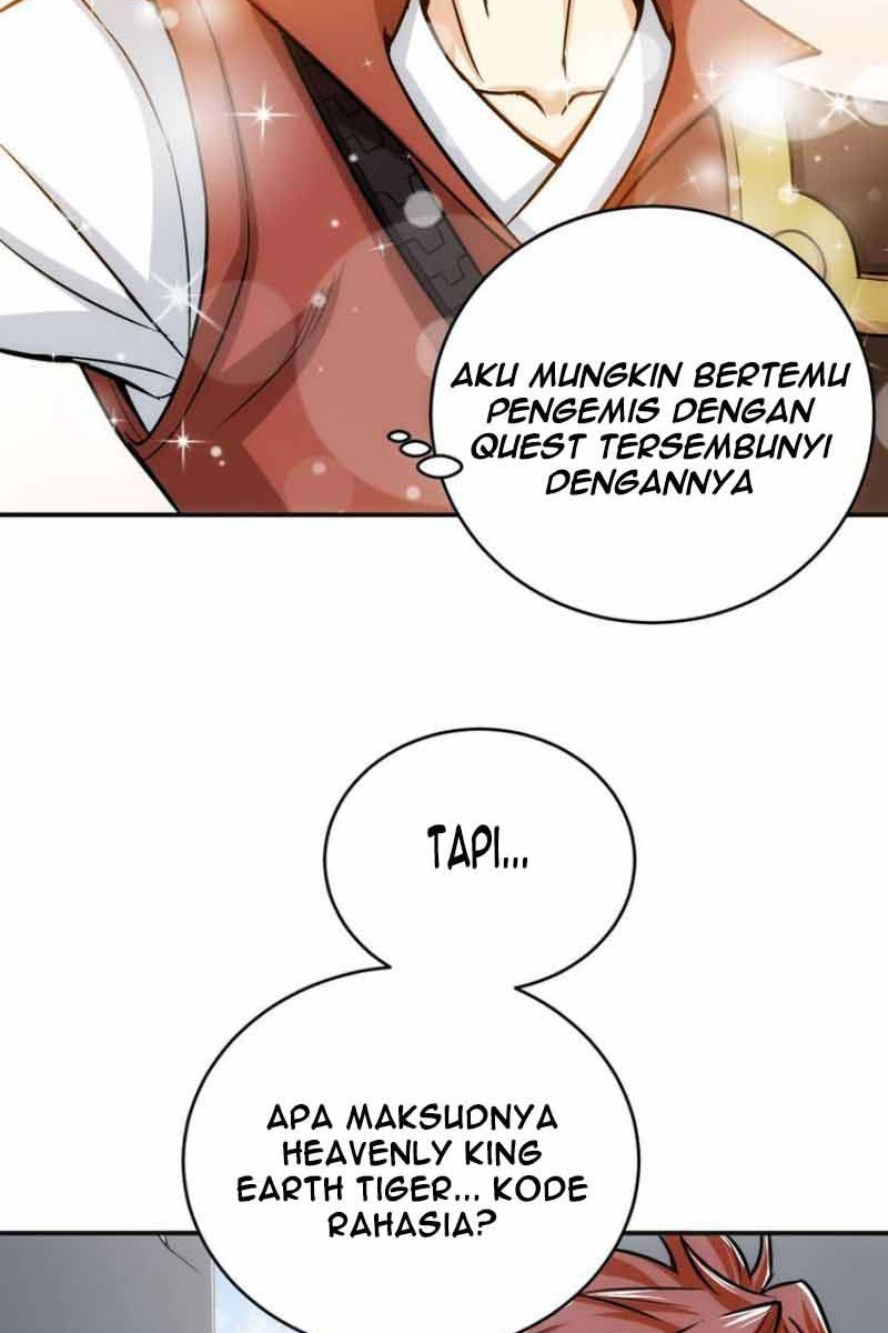 Rich Player Chapter 28 Gambar 7