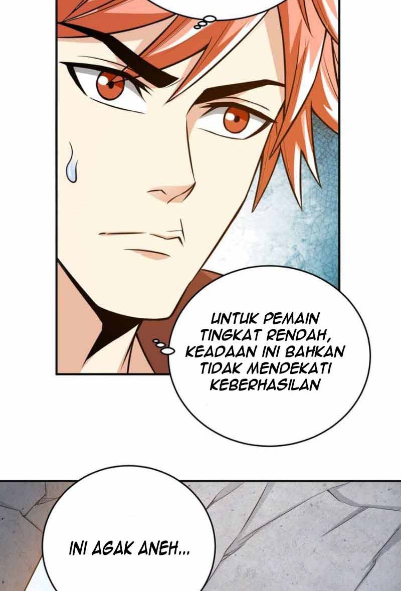Rich Player Chapter 28 Gambar 15