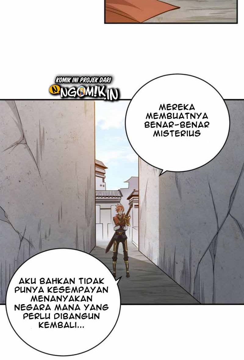 Rich Player Chapter 28 Gambar 17