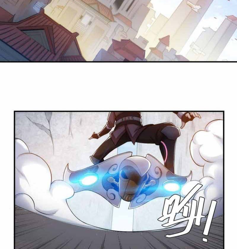 Rich Player Chapter 28 Gambar 21