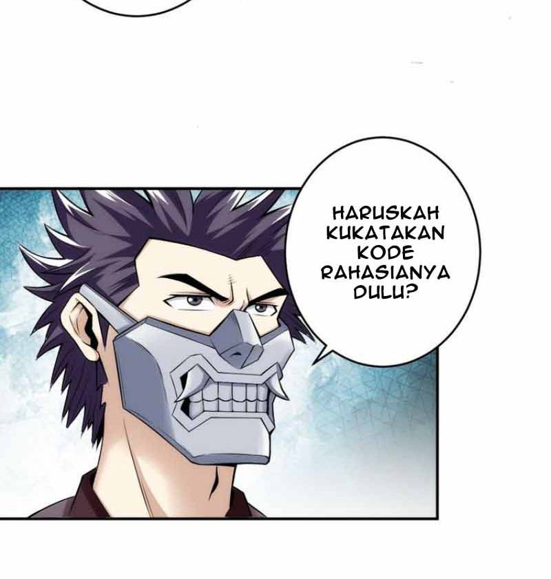 Rich Player Chapter 28 Gambar 23