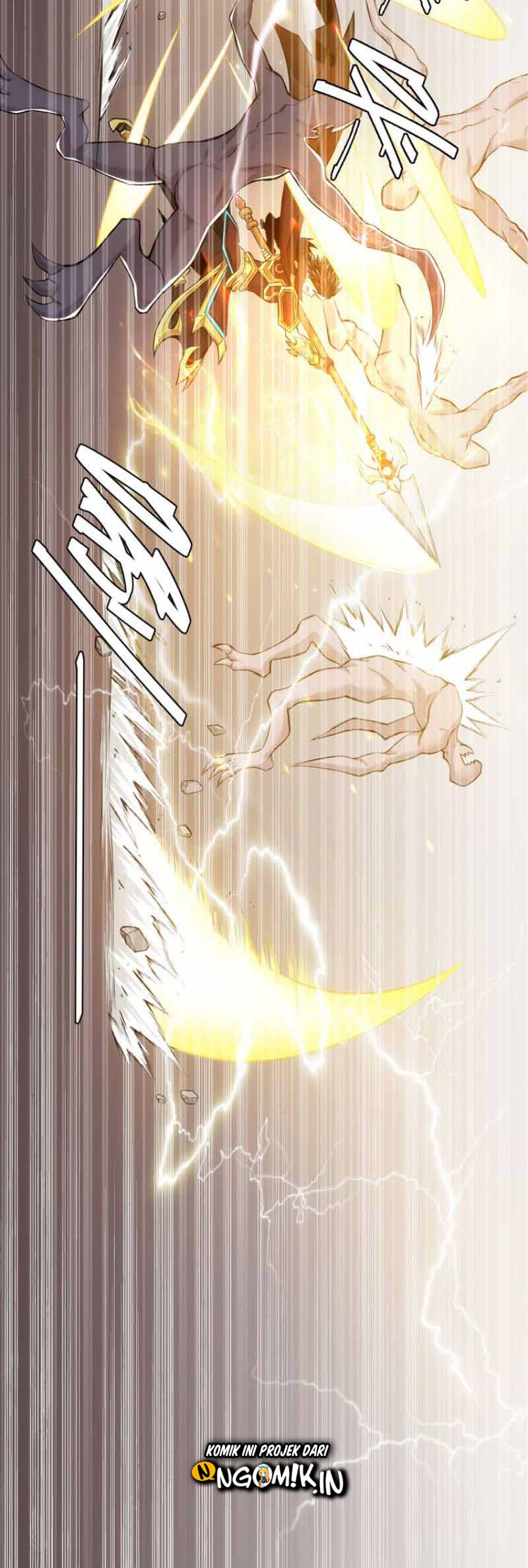 Rich Player Chapter 28 Gambar 31