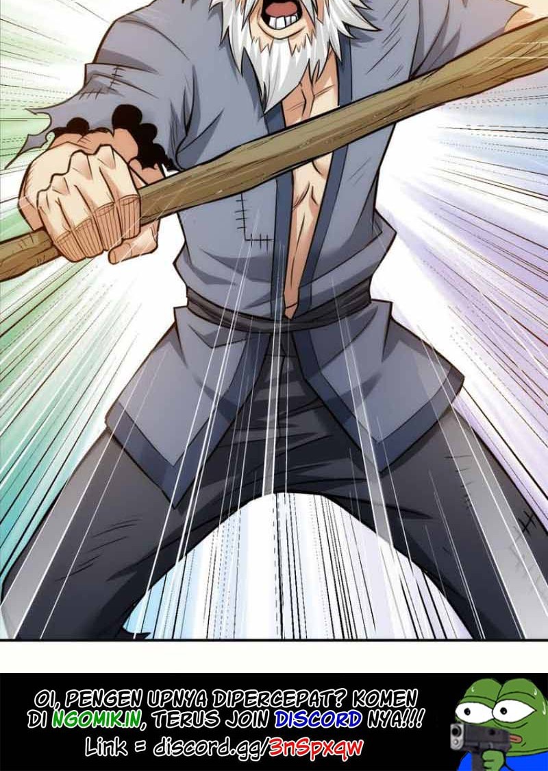 Rich Player Chapter 28 Gambar 5