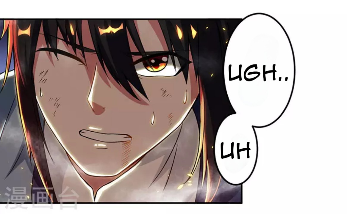 Dushi Xiaoyao Chapter 109 Gambar 18