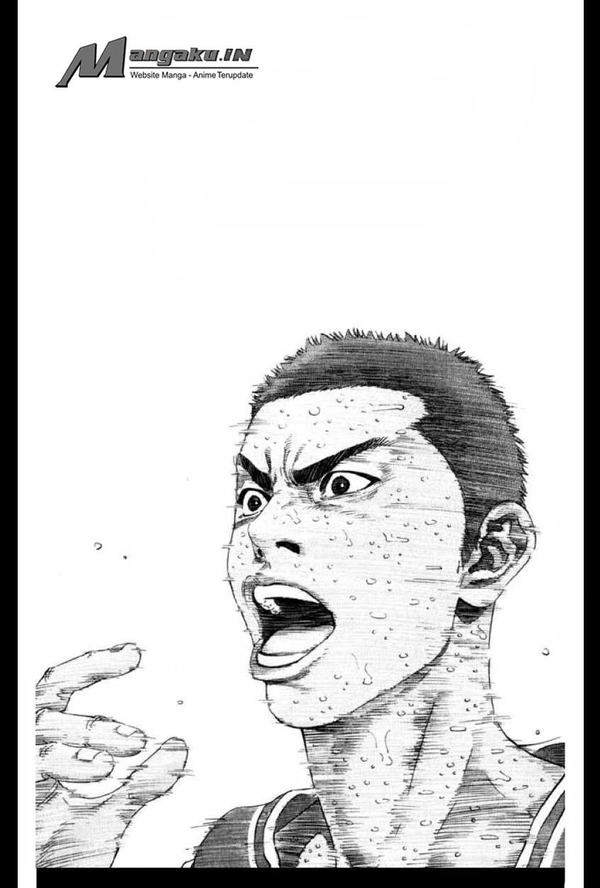 Manga Slam Dunk Chapter 274 gambar nomor 2