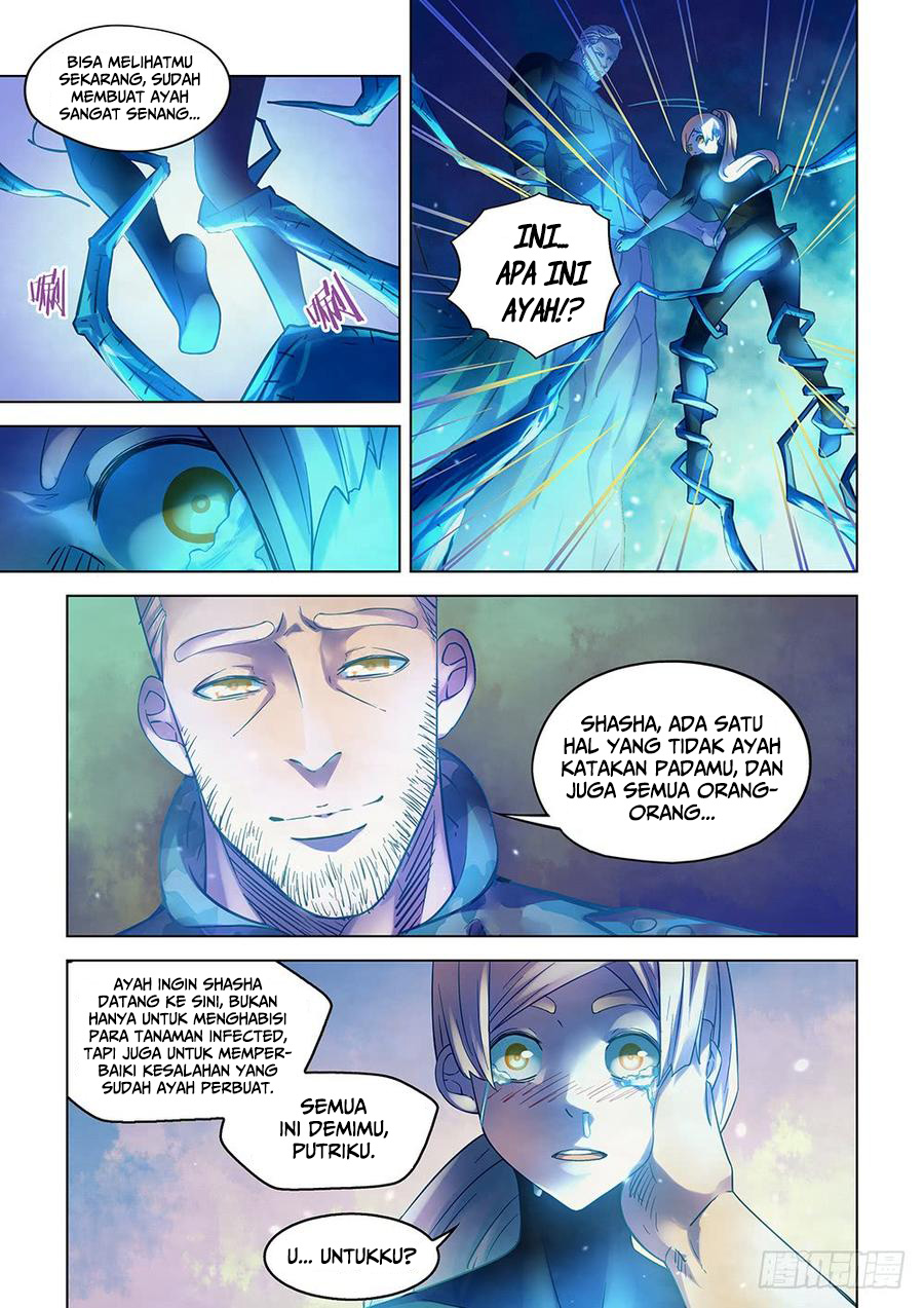 The Last Human Chapter 226 Gambar 7