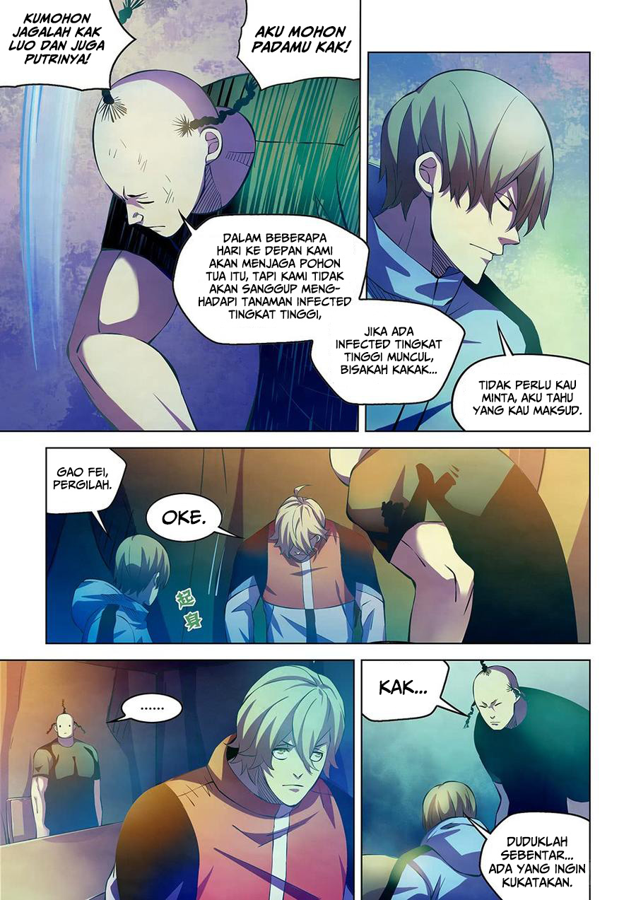 The Last Human Chapter 226 Gambar 15